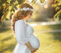 لباس اسپرت و مجلسی بارداری و حاملگی | کیف زنان بارداری حاملگی