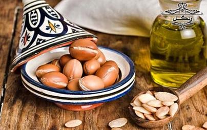 خرید روغن آرگان اصل